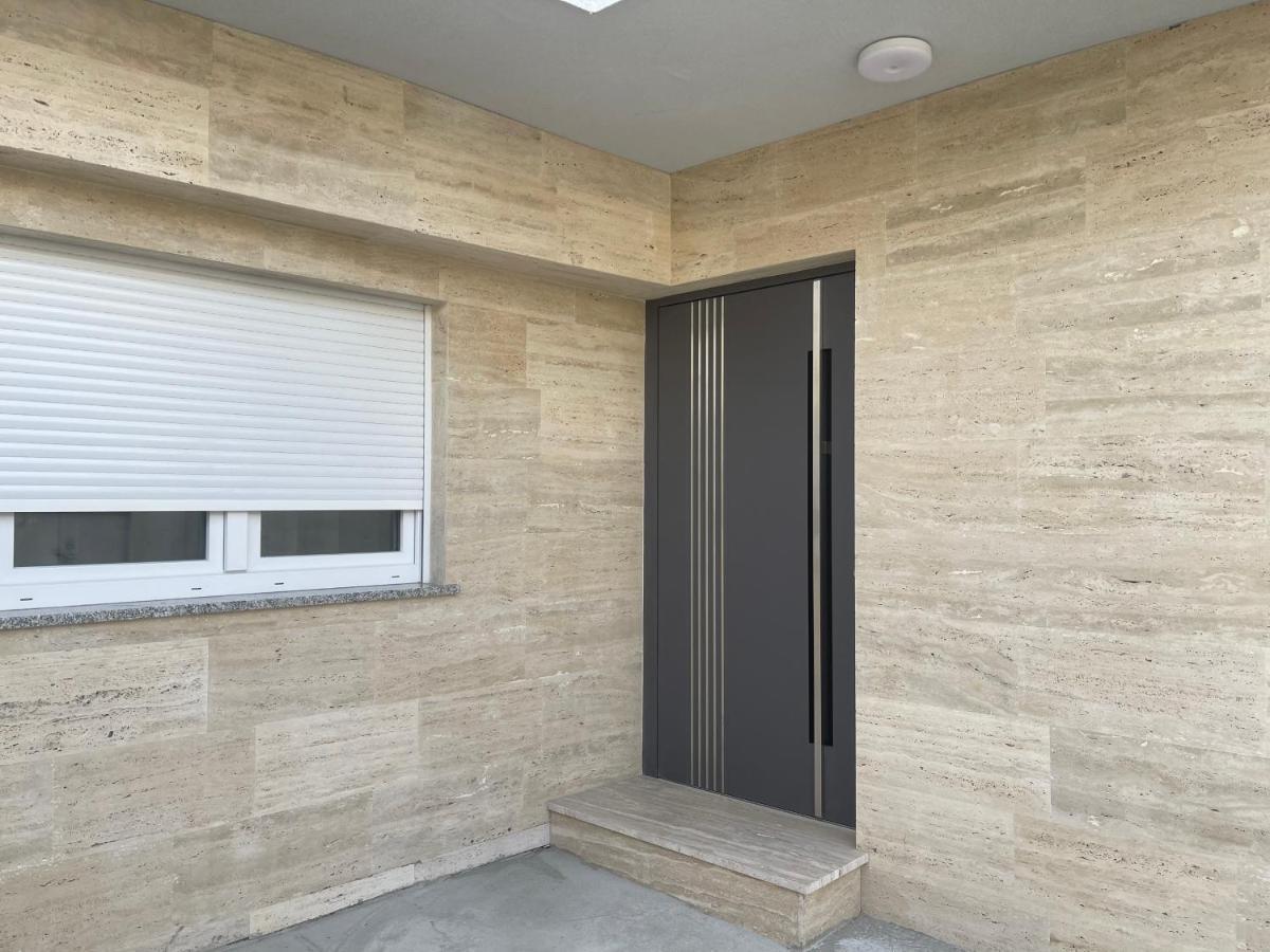 Rozi Apartments Zagreb Exterior foto